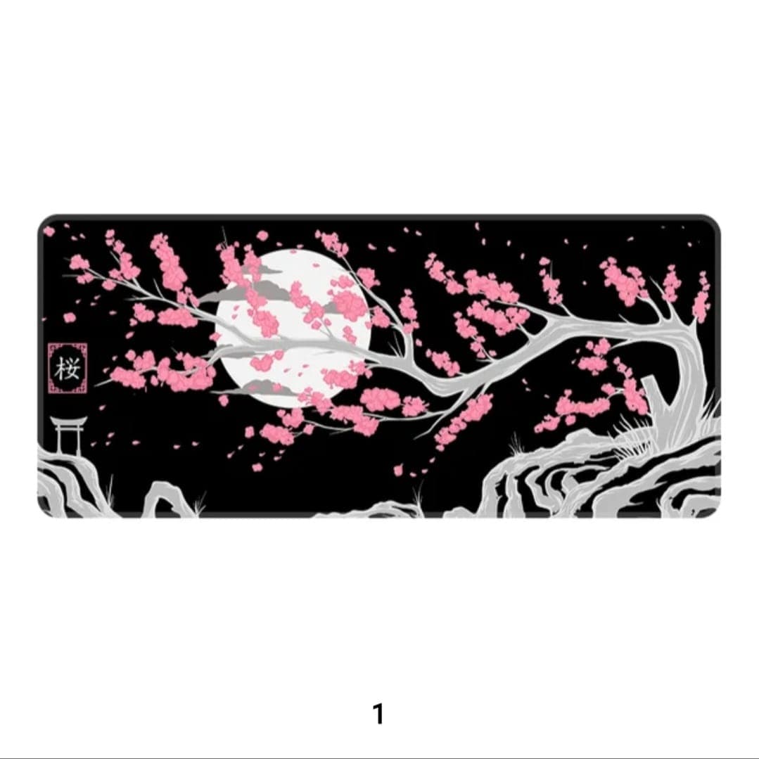  Sakura Moonlight